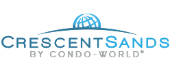 Crescent Sands logo